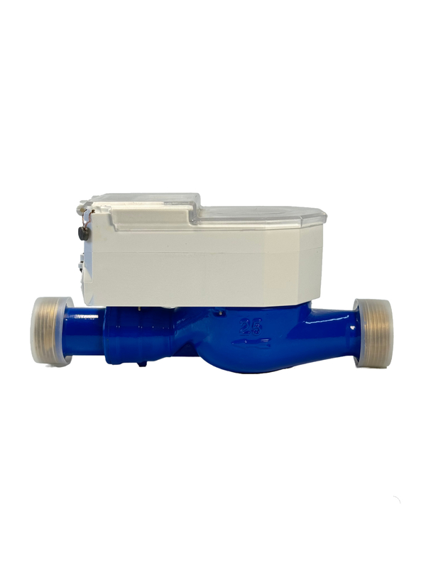 Aanpasbare waterstandmeter voor boorgatten met LoRaWAN-communicatieprotocol en 80 Flow Turndown Temperatuurbereik 0C-50C