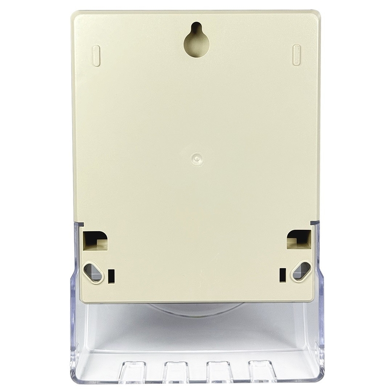 IP54 Intelligente multi-tarief/anti-tampering/Power-limit Prepaid Keypad Single Phase Electricity Meter Met Vending Software