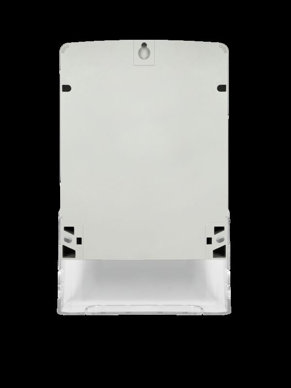 Commerciële elektrische meter toetsenbord Invoerweg 300 eenheden Hoeveelheidscapaciteit voor energiebewaking