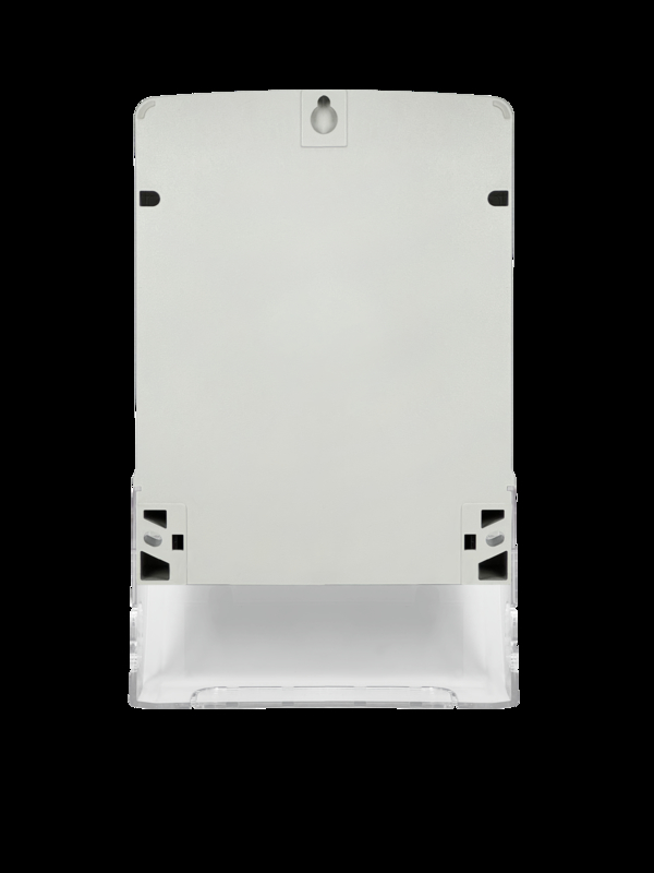 Verkoopsoftware Ja Slimme Prepaid Elektriciteitsmeter 2G en 4G Netwerkcompatibiliteit Toetsenbord Invoermethode