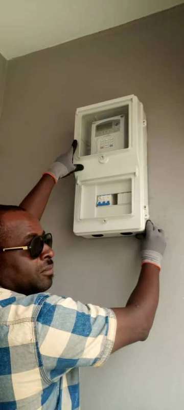 Testapparatuur voor 50 Hz-frequentiemeter met STS-standaardprotocol voor duurzame en langdurige testen