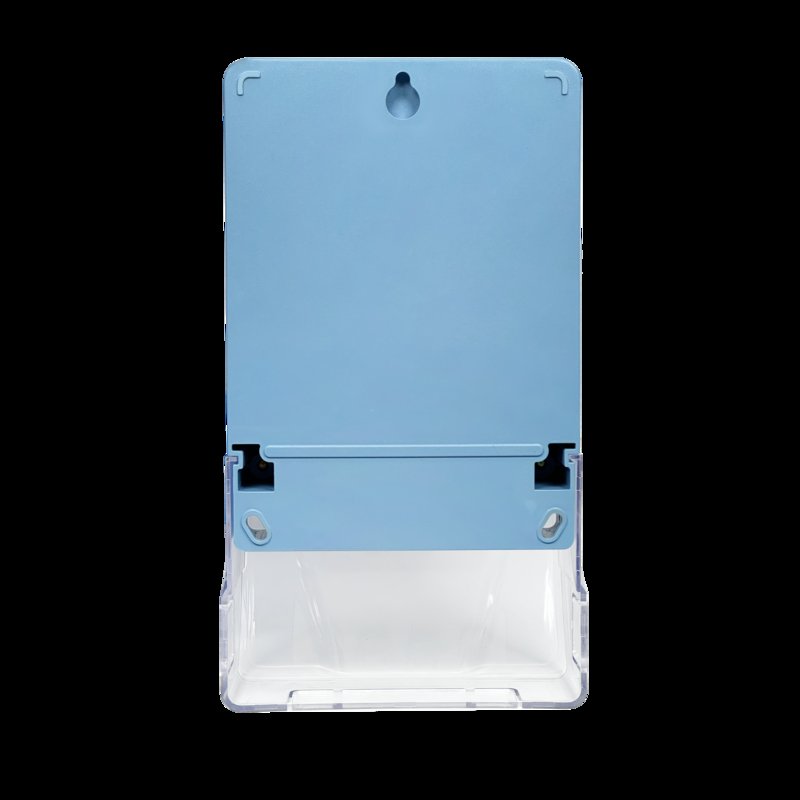 STS Single Electricity Prepaid GPRS Meter De slimme manier om het energieverbruik te controleren