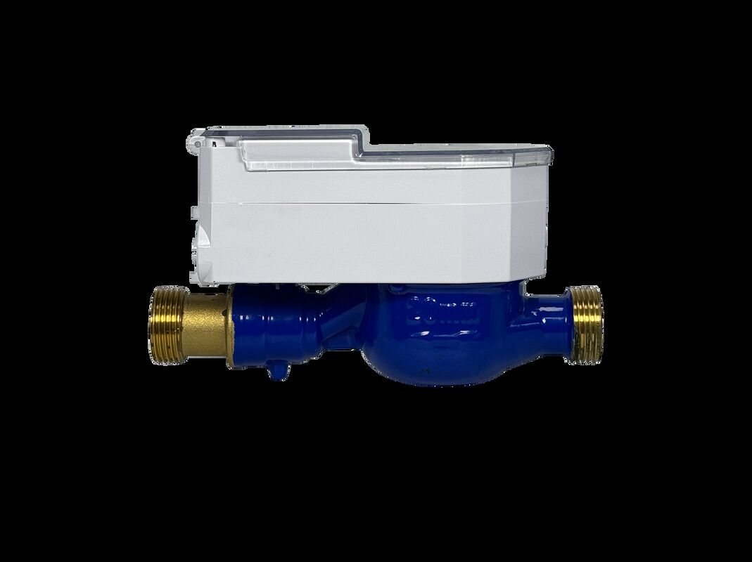 Hoogprecisie STS-voorschotwatermeter - Duurzame voorschotwatermeter voor nutsbedrijven