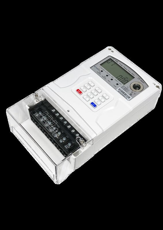 IP54 Elektrische Meter Testapparatuur Eénfase met Gebruiksvriendelijke Interface en Uitgebreide Testfuncties