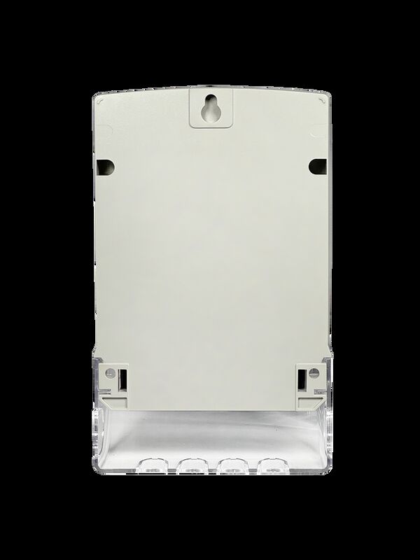 Slimme Prepaid Elektriciteitsmeter STE18G met IP54-bescherming, Multi-tarief, Anti-manipulatie en Vermogensbegrenzingsfuncties voor Energiebeheer