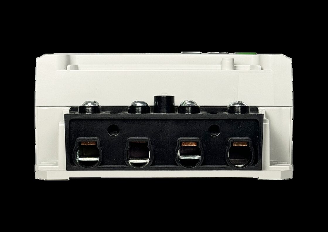 All-in-One SE Asian Prepaid Meter: STS-token, neutrale stroommeting en detectie van de opening van het deksel met afstandsbediening