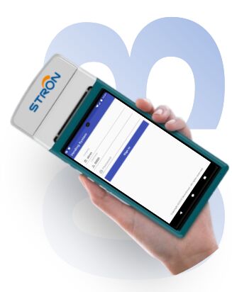 Hoge precisie insteekmodule slimme energiemeter | Eenvoudige installatie & onderhoud | B2B Groothandel