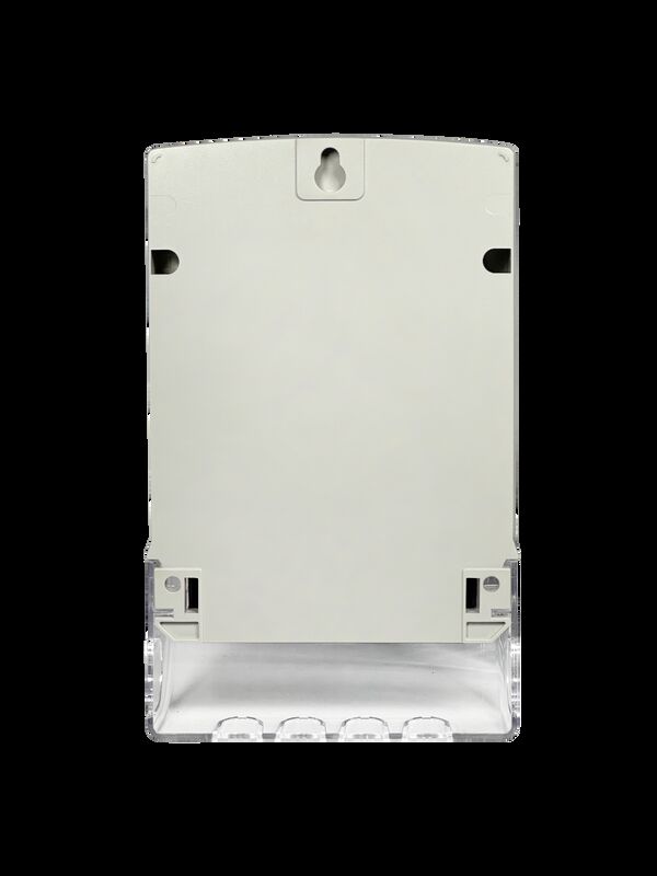 Plug-and-play modulair ontwerp Klasse 1.0 meetnauwkeurigheid (IEC 62053-21 compliant) met 1000imp/kWh actieve energieconstante, waardoor omzetverlies voor nutsbedrijven wordt geminimaliseerd