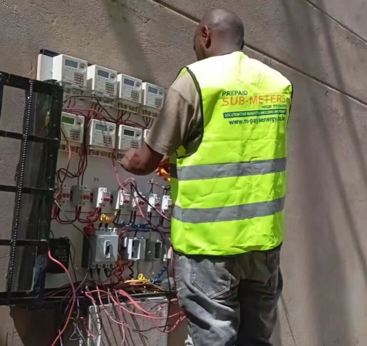 WiFi STS Standard AMI Driefasige slimme meter met Alipay-betalingsopties Integratieoplossingen