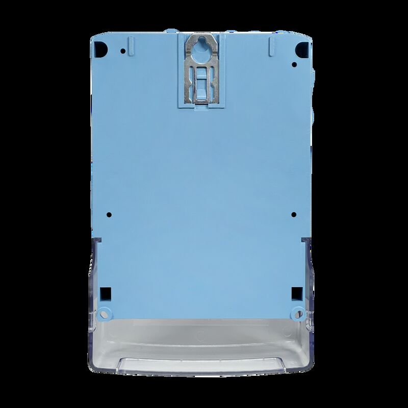 LCD-scherm Elektrische slimme meter met een verbruiksverhouding Perfect voor energie-audit en vraagresponsmanagementoplossingen