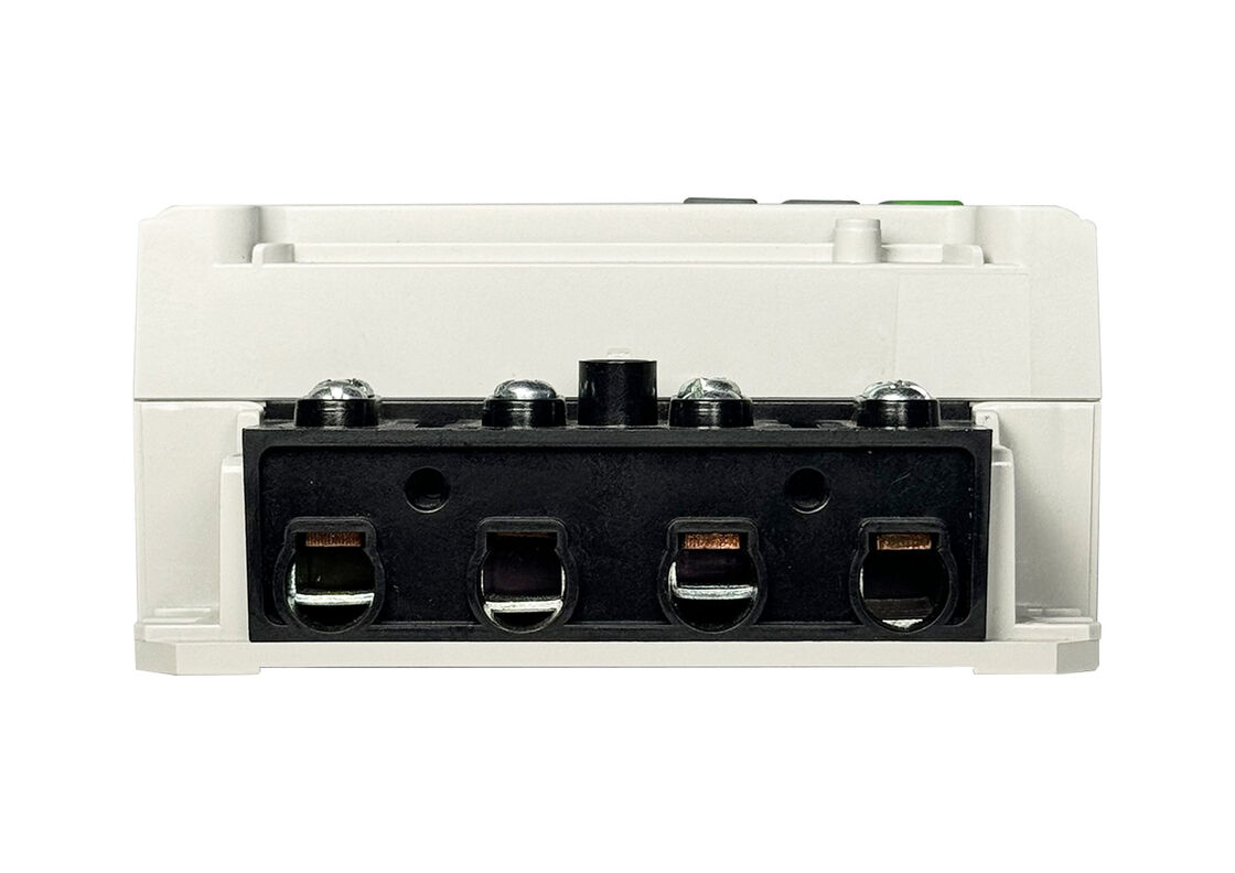 STS Prepaid Meter met 4G LTE Communicatie Klasse 1.0 Nauwkeurigheid en IP54 Waterdichte Slimme Prepaid Elektriciteitsmeter