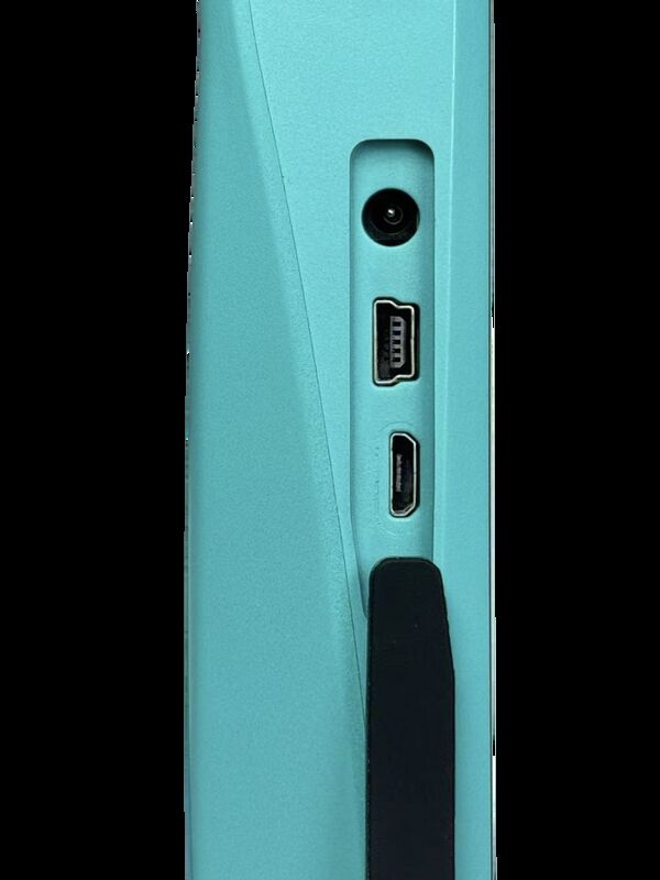 Deur-tot-Deur Opladen via Mobiele Verkoopwagen Handheld Terminal Oplaad Android 9.0 Handheld Betalingsterminal - Gebruiksvriendelijke Interface voor Snelle Oplaadbewerkingen