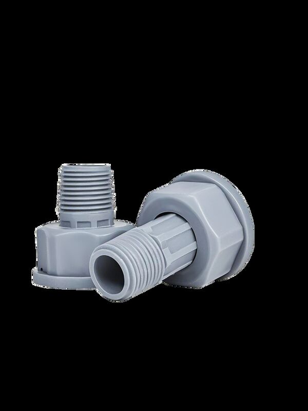 STS Standaard Slimme Watermeter met een Meetbereik van 0 tot 999999 liter en Water Temperatuur Bewaking van 0,1 tot 90 graden Celsius