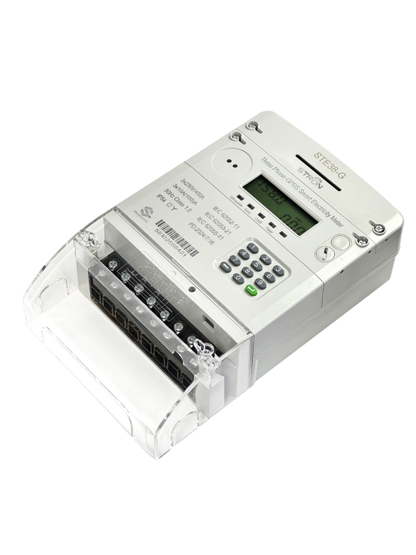 Prepaid Token Type Electric Meter Testing Equipment Equipped with Stronpay Vending Software Ensuring High Accuracy and Testing Outcomes