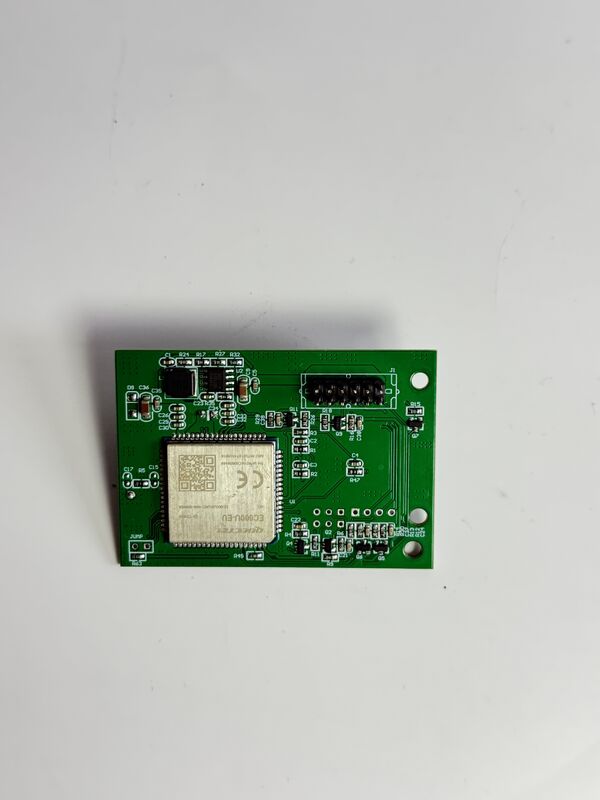 Ultracompact: 100kbps snelheid LoraRF UART draadloze module BGRF2, -121dBm gevoeligheid & 1μA slaapstand