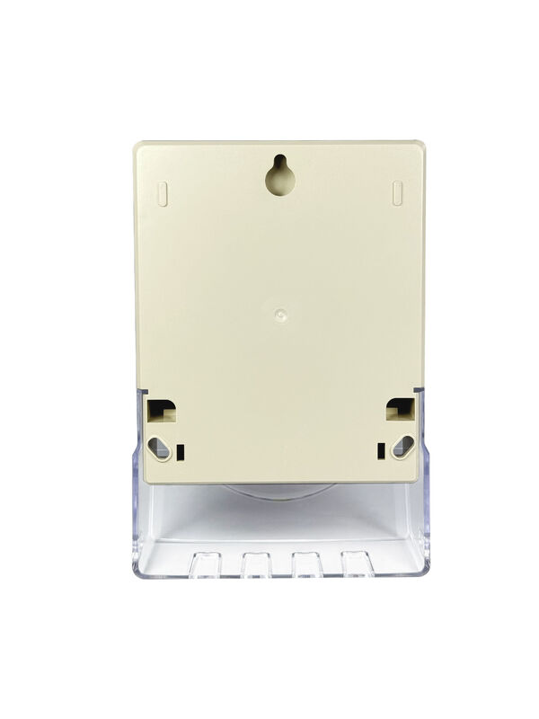 Slimme prepaid elektriciteitsmeter met RF-afstandslezen Split Meter Design en STS Standard Prepayment