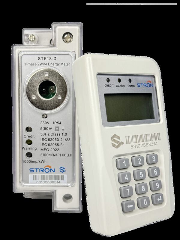 Testapparatuur voor elektrometers met een nominale frequentie van 50-60 Hz met onbeperkte capaciteit, ontworpen voor de verificatie van de prestaties van elektrometers