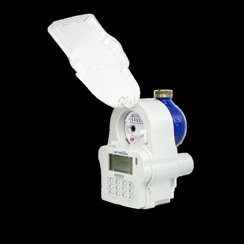 Voorafbetaalde watermeters en eenvoudig te installeren apparaten die bedrijven helpen waterverbruik effectief te controleren en uitgaven te beheersen