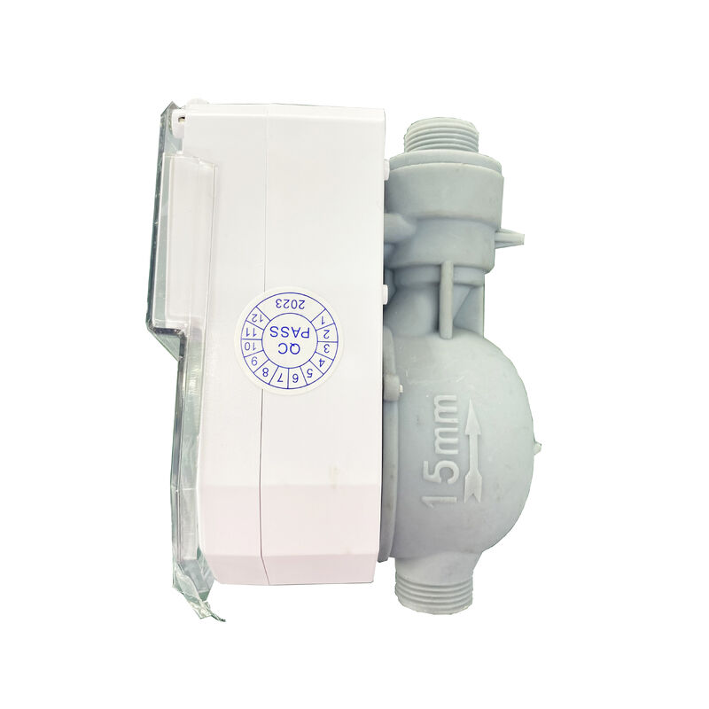 STW36-A Plastic boorgat waterniveaumeter met aansluitbolten 4-M16 8-M16 8-M16 8-M20 Voorstel voor nauwkeurige waterniveaudetectie