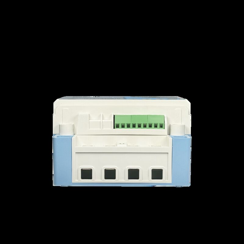 Klasse 1 Nauwkeurige Slimme Prepaid Elektriciteitsmeter met Toetsenbordinvoer en Stronpay Verkoopsoftware ter Ondersteuning van Energieverbruik