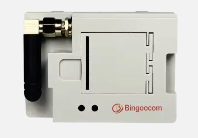Ultracompact: 100kbps snelheid LoraRF UART draadloze module BGRF2, -121dBm gevoeligheid & 1μA slaapstand