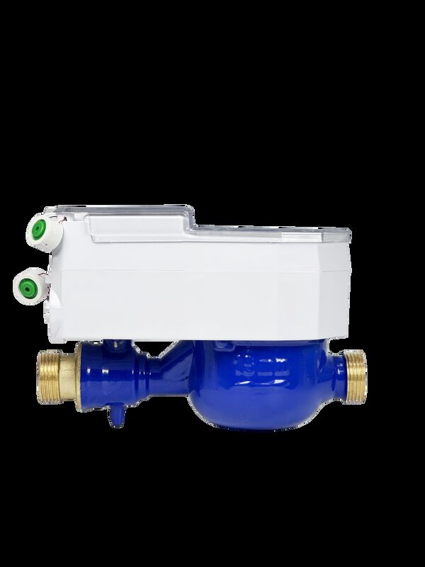 Voorafbetaalde watermeters en eenvoudig te installeren apparaten die bedrijven helpen waterverbruik effectief te controleren en uitgaven te beheersen