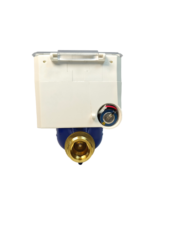 Voorafbetaalde watermeters en eenvoudig te installeren apparaten die bedrijven helpen waterverbruik effectief te controleren en uitgaven te beheersen