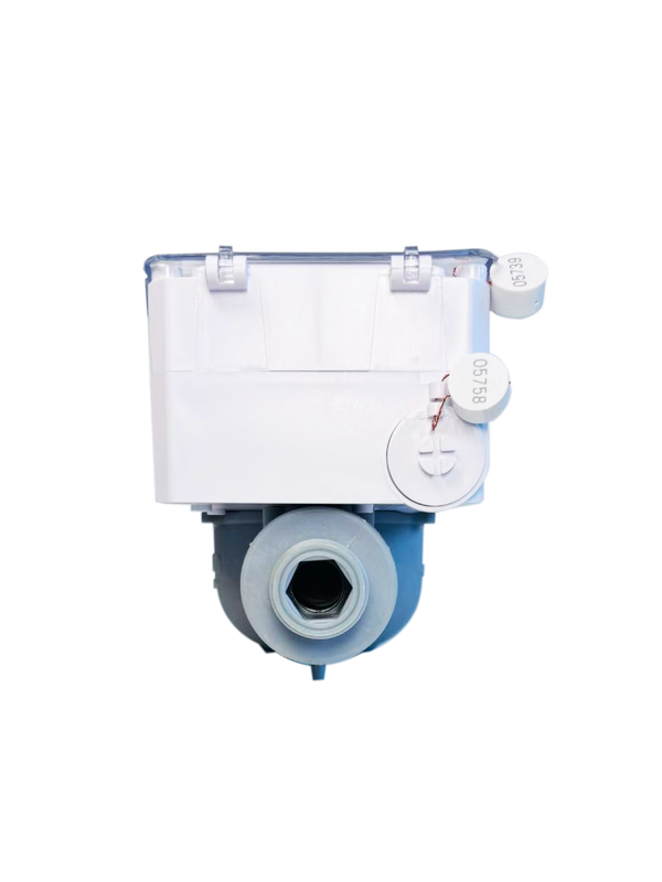 Smart Water Meter levert en geeft nauwkeurige gegevensoverdracht ter ondersteuning van waterbeheer en operationele besluitvorming