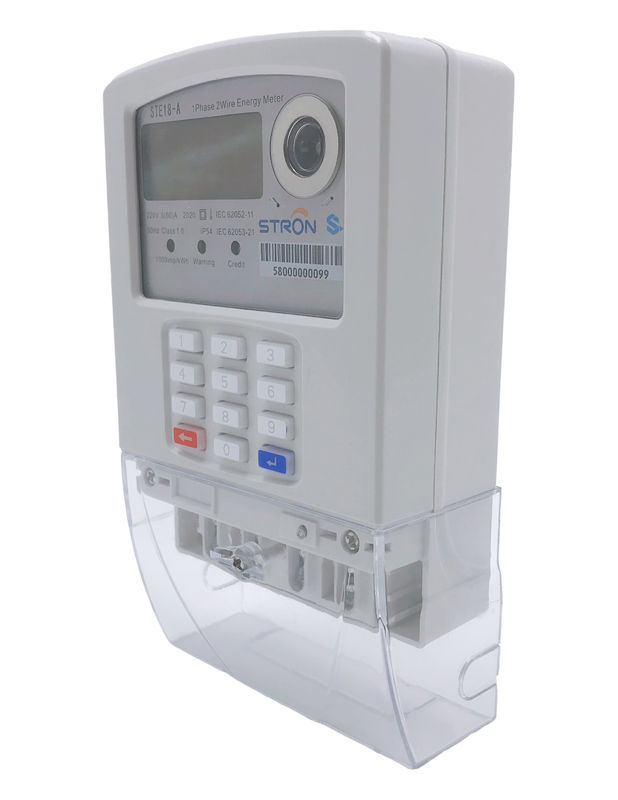 SmartPay Trio 3800 met frequentie 50/60Hz