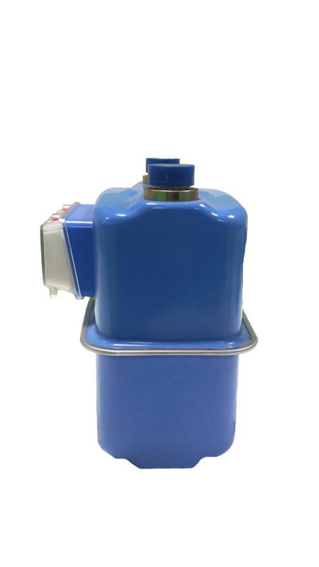 Van het de Nauwkeurigheidsgas van G4S 0.5Bar 1.2L Hoge van de de Stroommeter de Corrosieweerstand