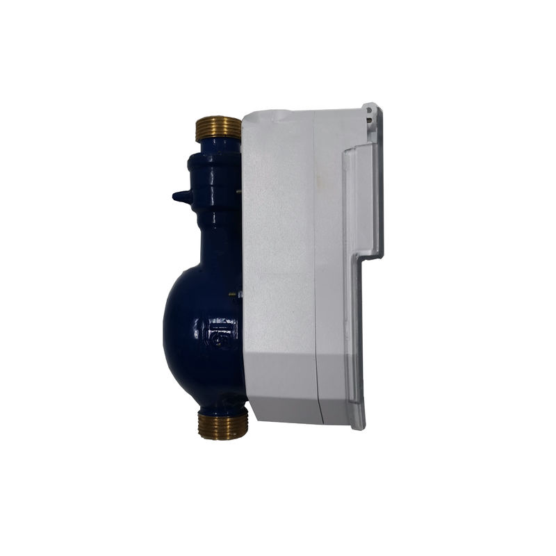 R100 droog de Meter van het Typewater, 16Bar-de Meter van het Vooruitbetalingswater