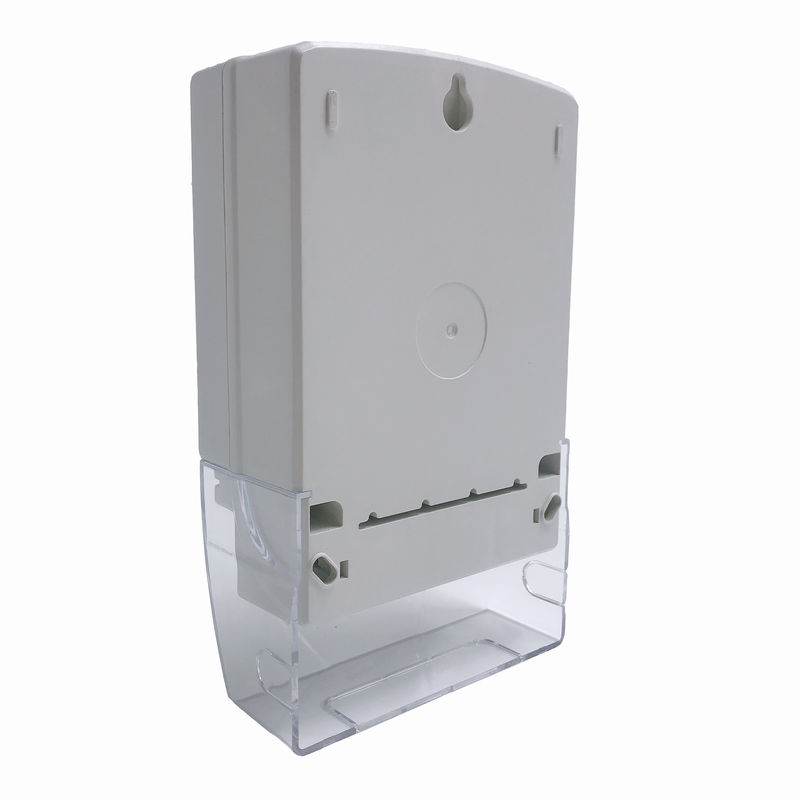 Lora-rf de Gespleten Functie van de Toetsenbordsts Standaard anti-Stamper betaalde Meter van de Enige Fase de Slimme Elektriciteit met CIU vooruit