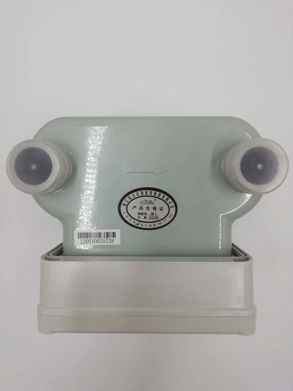 G1.6/G2.5/G4 LORA Communicatie LPG Huishoudelijk STS Smart Electronic Prepaid Gas Meter