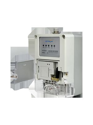 LoRa-RF Data Concentrator Gateway voor Slimme Meters (300 Eenheden, GPRS, 433/915MHz, IP54)