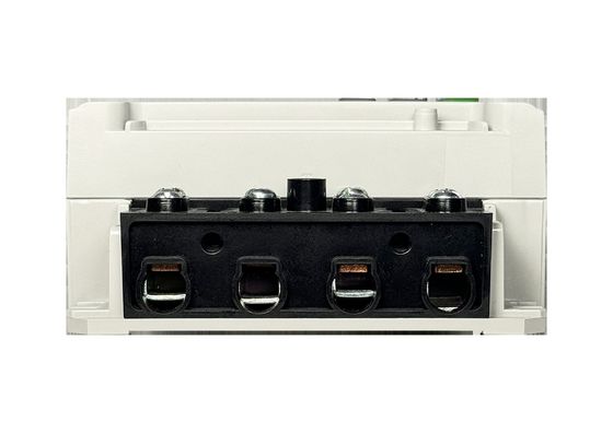 Eenfasige slimme prepaid elektriciteitsmeter met toetsenbord