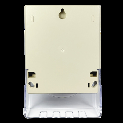 Smart prepaid elektriciteitsmeter voor mobiele betaling met 10-jarig data-logging & tamper auto-cutoff