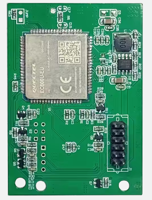 Wees de concurrentie een stap voor met 000 KG Enkel Bruto Gewicht LTE Cat 4 Snelheid Elektronische Componenten