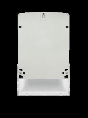 Verkoopsoftware Ja Slimme Prepaid Elektriciteitsmeter 2G en 4G Netwerkcompatibiliteit Toetsenbord Invoermethode
