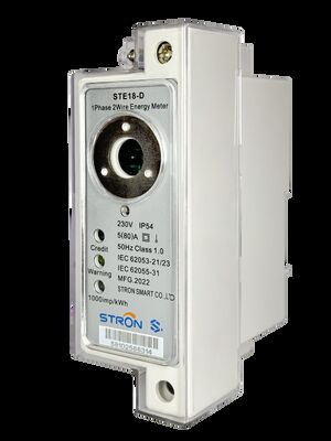 Testapparatuur voor elektrometers met een nominale frequentie van 50-60 Hz met onbeperkte capaciteit, ontworpen voor de verificatie van de prestaties van elektrometers