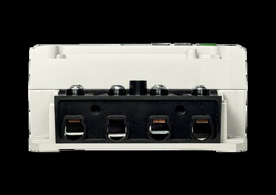 Smart Prepaid Electricity Meter met een enkelfasig ontwerp GPRS 4G-connectiviteit en afstandsbewaking voor stroombeheersystemen