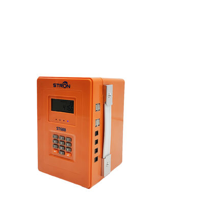 5W huishoudelijk zonnestelsel, 12,8V LiFePO4 woning zonnepanelen installatie