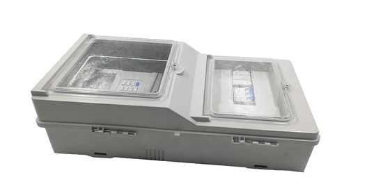 De anti de Meterdoos Pool van de Stamperenergie zette Huishouden Elektroapparaten op