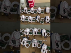 Vooruitbetaalde Watermeter