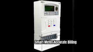 Slimme prepaid-elektriciteit